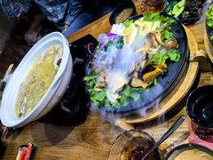 -束河人家(南锣鼓巷店)