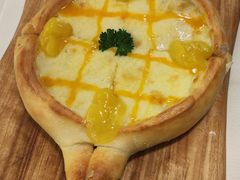 -马克西姆俄罗斯餐厅(通亚街店)
