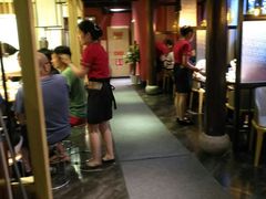 大堂-塘人·老底子宁波菜小馆(南塘老街店)