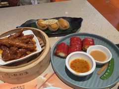-点都德(花城店)