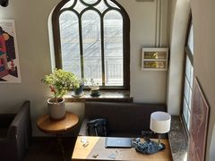 -1901 Cafe(西四店)