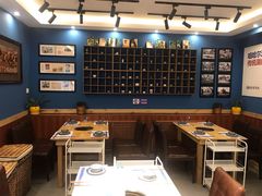 -同来顺涮肉馆(六顺街店)