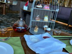 -长春净月潭喜来登酒店·盛宴标帜餐厅