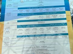 -深圳大梅沙京基洲际度假酒店