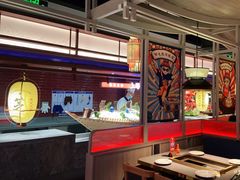 -芝小官毛肚火锅海鲜自助(淮安清江浦区新亚店)
