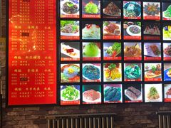 -大眼锅贴水饺(河东店)