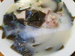 -中和裴氏蹄花(府河路店)