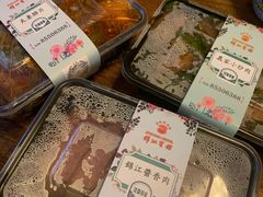 -锦江宾馆-花园餐厅