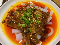 -渝信川菜 · 川味家常菜(长安店)