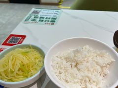 -李先生牛肉面大王(华联商厦店)