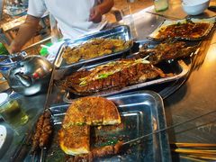 -清真·馬坡二旦烧烤(人生一串拍摄店)