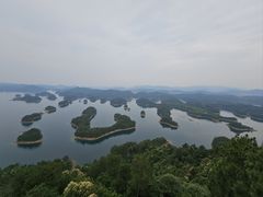 -千岛湖希尔顿休闲艇俱乐部