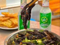 -小板凳(四公里店)