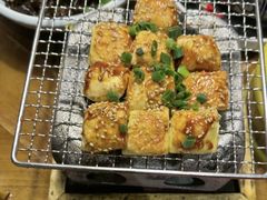 -雀舞云南菜(天津天河城购物中心店)