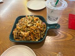 -婉泰·特色小吃·舂鸡脚(告庄二店)