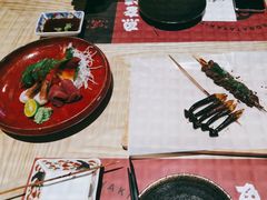 -鸟山鸣·日料食堂(王府井店)
