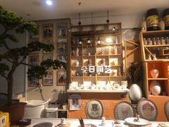 -袁亮今日陶艺(苹果社区总店)