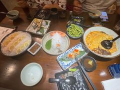 -东岸料理·寿司·刺身