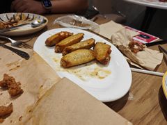 -必胜客(大观天地店)