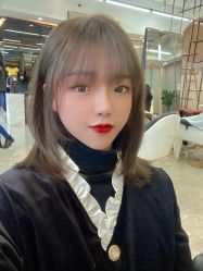 -V+SALON造型