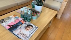 -久匠·野生眉半永久纹眉