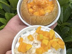 -冰椰岛椰冰(亚龙湾店)