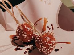-南堂小馆·川菜馆(德商国际店)
