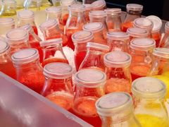 -上海锦江汤臣洲际大酒店壹阶层