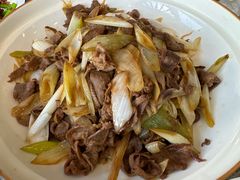 -乔家满族八大碗(流水沟店)