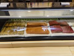 -乾山寿司(好运街店)