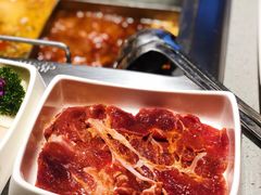 -海底捞火锅(海宁路店)