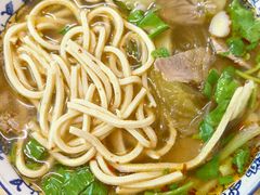 -杨家牛肉汤(淮建路店)