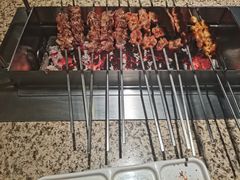 -丰茂烤串(全国首店)