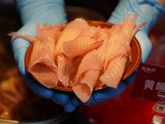 -赵美丽·重庆社区火锅·直营店(火车东站·中豪国际店)