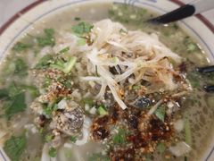 -沈记土鸡米线(七星街品牌中心店)