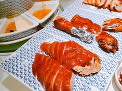 -羲和雅苑•北京烤鸭(吴中路万象城店)