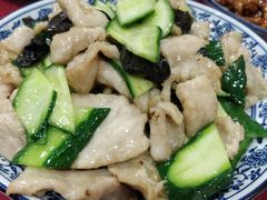 -北大地皖峰饭馆