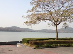 -苏州吴中太湖旅游区