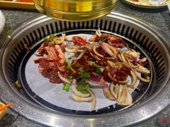 -鹤之乡·齐齐哈尔烤肉·非遗(秋涛路店)