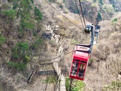 -北京上方山国家森林公园