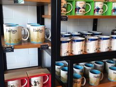 -星巴克(哈尔滨新一百店)