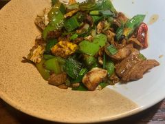 精品小炒肉-外婆家(南开大悦城店)