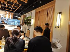 -伊喜饺子(五道口学院路店)