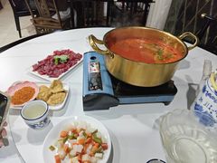 -贵州人家·酸汤火锅·20年老字号
