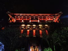 -杭州宋城