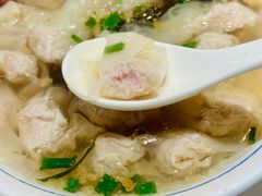 -汪一挑馄饨(老街店)