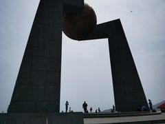 -青澳湾北回归线广场