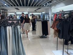-ZARA(海港城店)