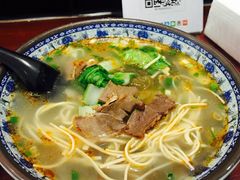 -河南烩面馆(复兴南街店)