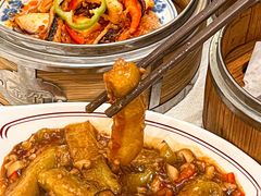 -大连富丽华大酒店